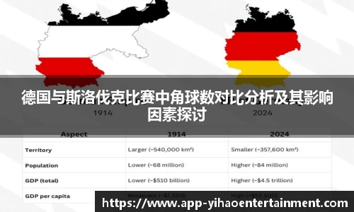 德国与斯洛伐克比赛中角球数对比分析及其影响因素探讨