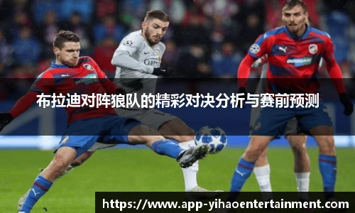 布拉迪对阵狼队的精彩对决分析与赛前预测